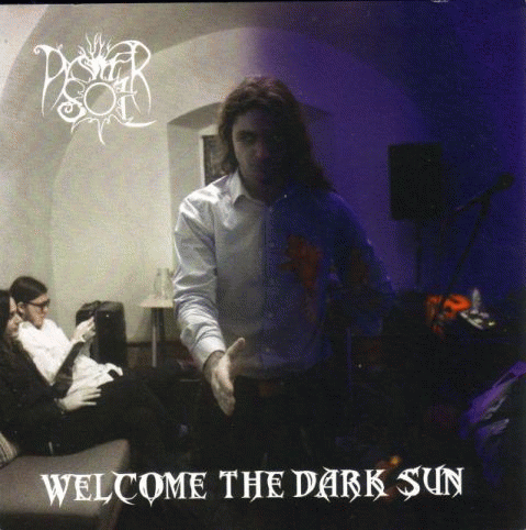 Dystersol : Welcome the Dark Sun